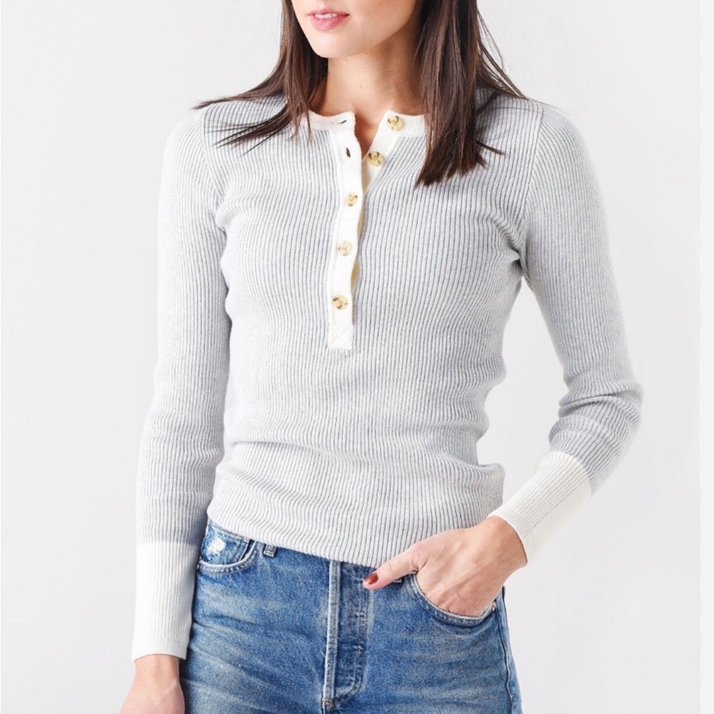 Faherty Mikki Henley